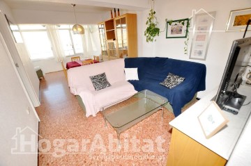 Apartamento 2 Quartos em Playa de Farnals