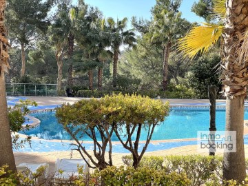 Apartamento 2 Quartos em Cap Salou