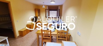 Apartamento 1 Quarto em Sigüenza