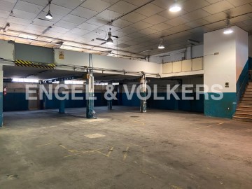 Commercial premises in Palou