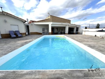 Casa o chalet 5 Habitaciones en Archena