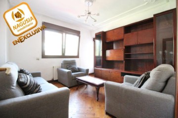 Apartamento 3 Quartos em Kalero - Basozelai