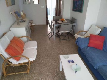 Apartamento 3 Quartos em Playa de Farnals