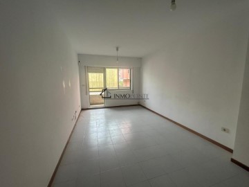 Piso 3 Habitaciones en La Seca - Los Salgueriños