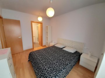 Apartamento 2 Quartos em San Adrián - La Cava