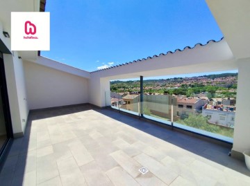 Duplex 4 Bedrooms in Sant Quirze del Vallès Centre