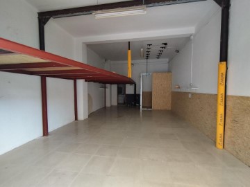 Commercial premises in Zona Centro