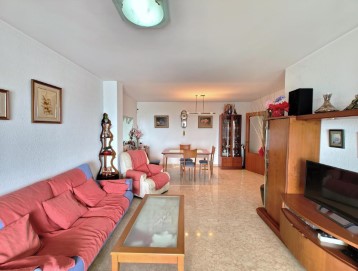 Apartamento 3 Quartos em Arenys de Mar Centre