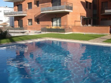 Apartment 2 Bedrooms in Santa Agnes de Malanyanes