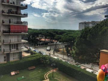 Apartamento 2 Quartos em Blanes Centre