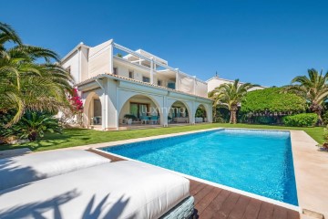 House 6 Bedrooms in l'Albir