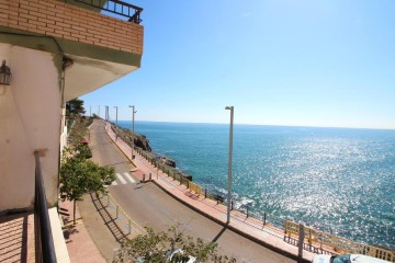 Apartment 1 Bedroom in Zona Playa de la Concha