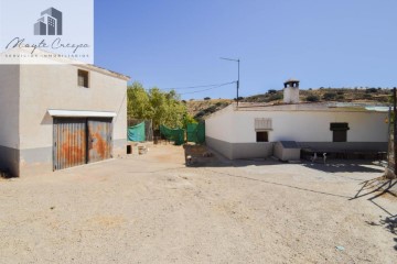 Casas rústicas 2 Habitaciones en Cacín