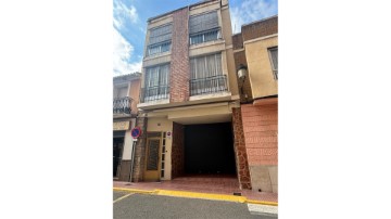 Apartamento 4 Quartos em Av Ribera Baixa