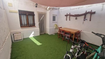 House 3 Bedrooms in Cantalapiedra