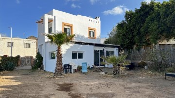 Casa o chalet 4 Habitaciones en Las Negras