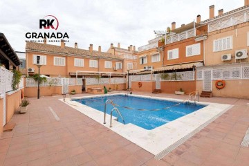 House 3 Bedrooms in San Miguel