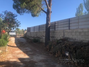 Casas rústicas 3 Habitaciones en Dehesa Nueva