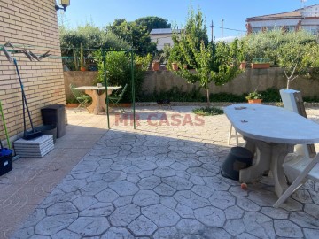 House 6 Bedrooms in Can Alzamora - Les Torres - 25 de Setembre