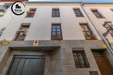 Apartment 1 Bedroom in San Ildefonso