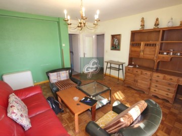 Apartment 3 Bedrooms in Benavente