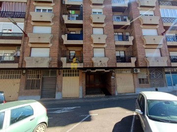 Apartment 3 Bedrooms in Arnedo