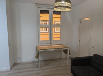 Apartment 1 Bedroom in Ciutat Vella