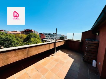 Duplex 3 Bedrooms in Castellar del Vallès Centre