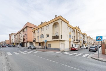 Maison 3 Chambres à Estación de Guadix