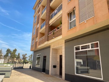 Apartamento 3 Quartos em Bigastro