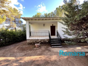 Casa o chalet 3 Habitaciones en Santa Cruz de Pinares