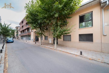 Duplex 2 Chambres à El Escorial Centro