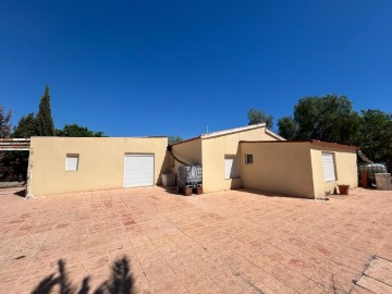 Casa o chalet 3 Habitaciones en El Altet - Balsares