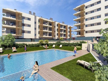 Piso 3 Habitaciones en Castellar del Vallès Centre