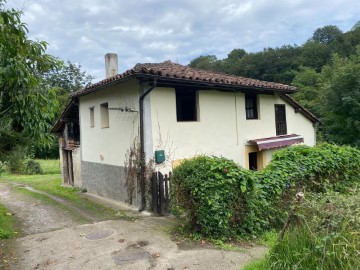 Maison 1 Chambre à Huera de Dego