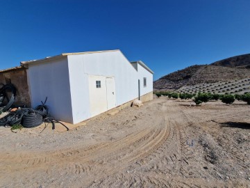 Casas rústicas 3 Habitaciones en Tébar - Los Arejos