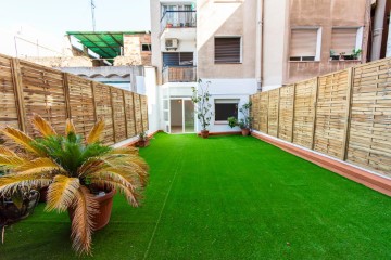 Apartment 2 Bedrooms in Santa Eulalia