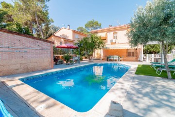 Maison 5 Chambres à Albalate de Zorita