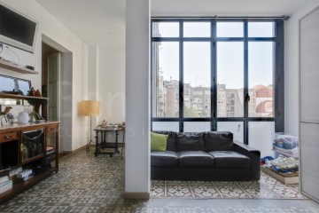 Piso 7 Habitaciones en Eixample