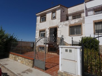 Casa o chalet 4 Habitaciones en Horcajo de Santiago