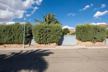 House 9 Bedrooms in El Pinar de la Sagra