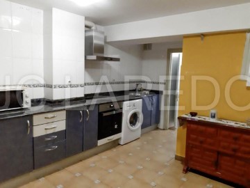 Appartement 4 Chambres à Laredo Centro