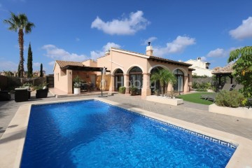 Casa o chalet 3 Habitaciones en Hacienda del Álamo Golf