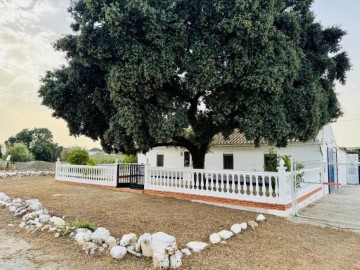 Maisons de campagne 4 Chambres à Pilas de Algaida