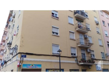 Apartamento 2 Quartos em Benimàmet