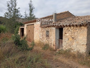 Maisons de campagne 1 Chambre à Benifallet