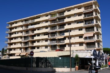 Ático 2 Habitaciones en Eixample Turístic