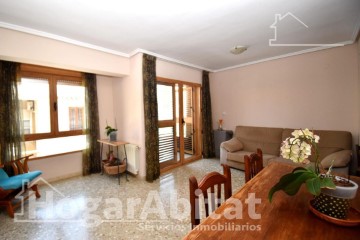 Apartamento 3 Quartos em Alfafar