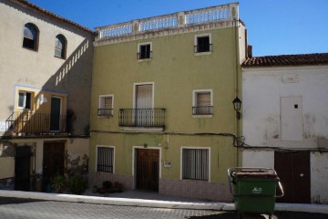 Casa o chalet 1 Habitacione en Marchuquera