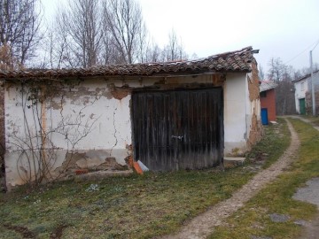 Apartamento 3 Quartos em San Martín de la Falamosa